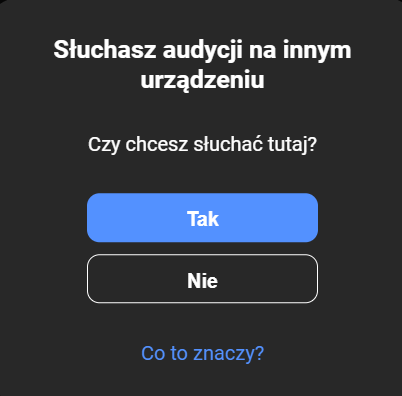 Słuchasz audycji na innym urządzeniu.png